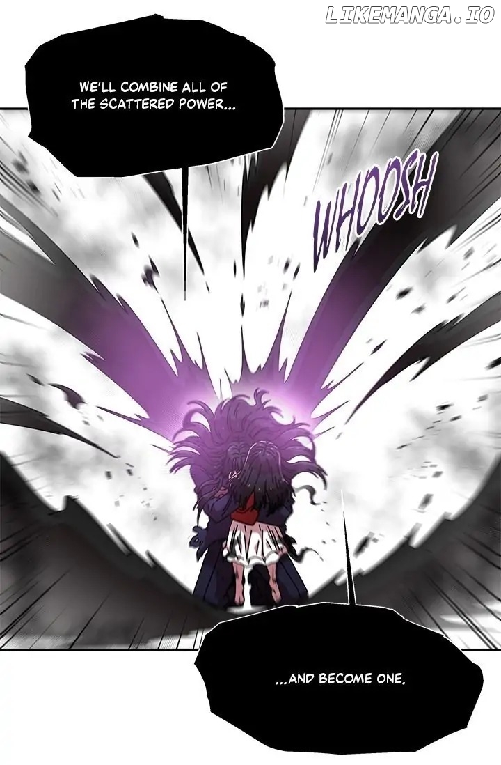 I was born as the Demon Lord’s daughter chapter 56 - page 23