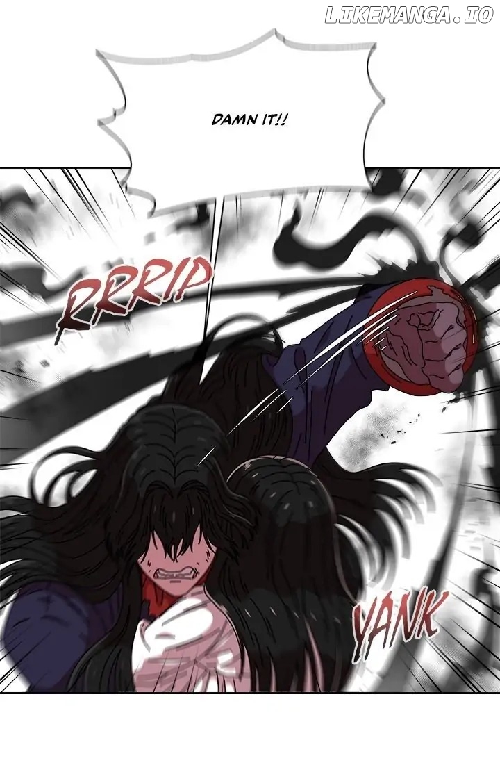 I was born as the Demon Lord’s daughter chapter 56 - page 24