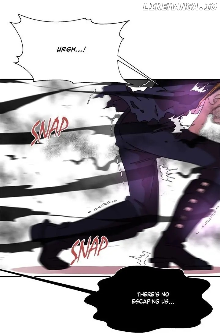 I was born as the Demon Lord’s daughter chapter 56 - page 25