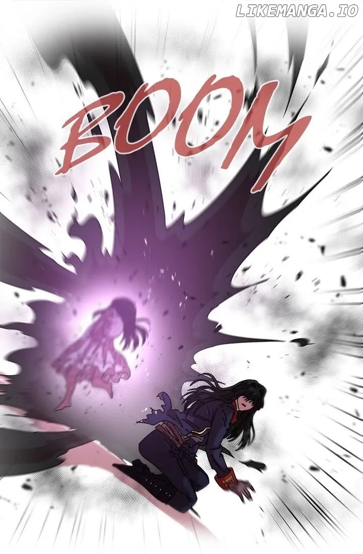 I was born as the Demon Lord’s daughter chapter 56 - page 3
