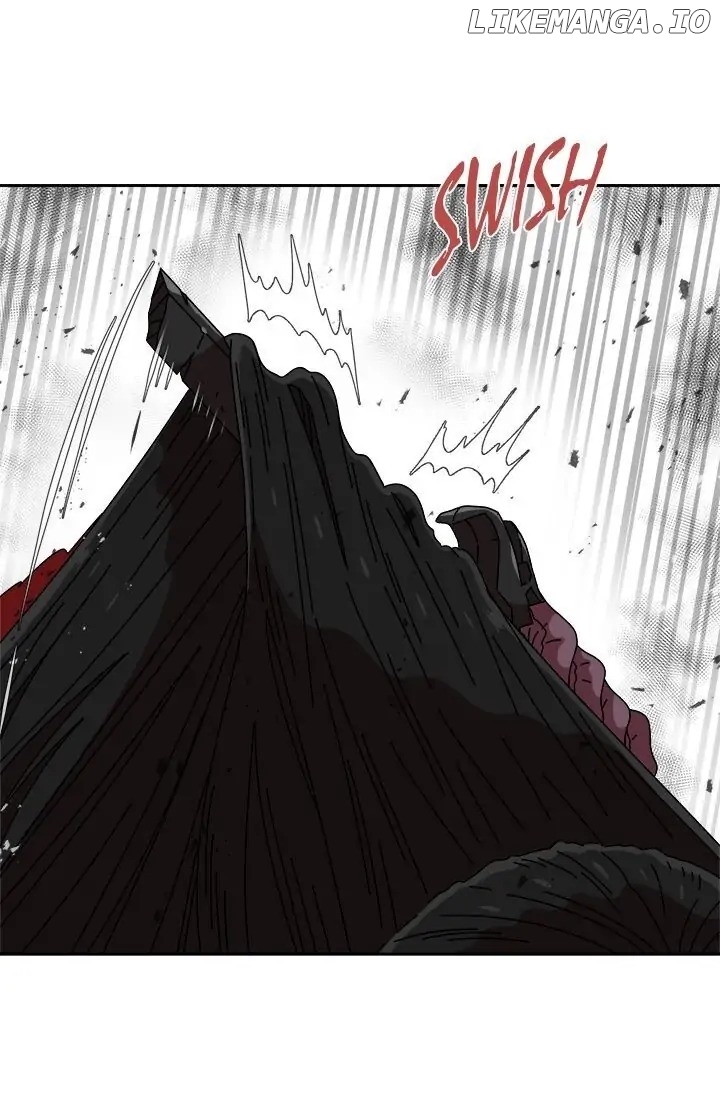I was born as the Demon Lord’s daughter chapter 56 - page 31