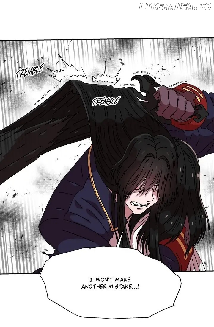I was born as the Demon Lord’s daughter chapter 56 - page 32
