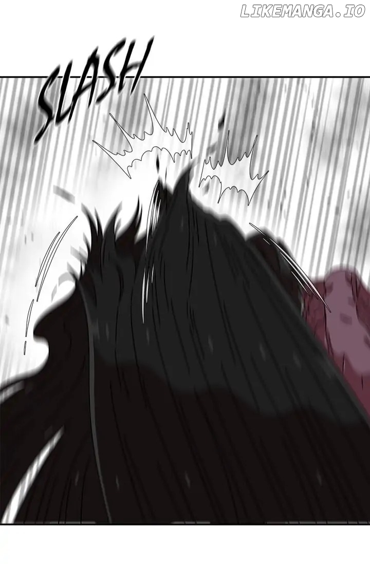 I was born as the Demon Lord’s daughter chapter 56 - page 33