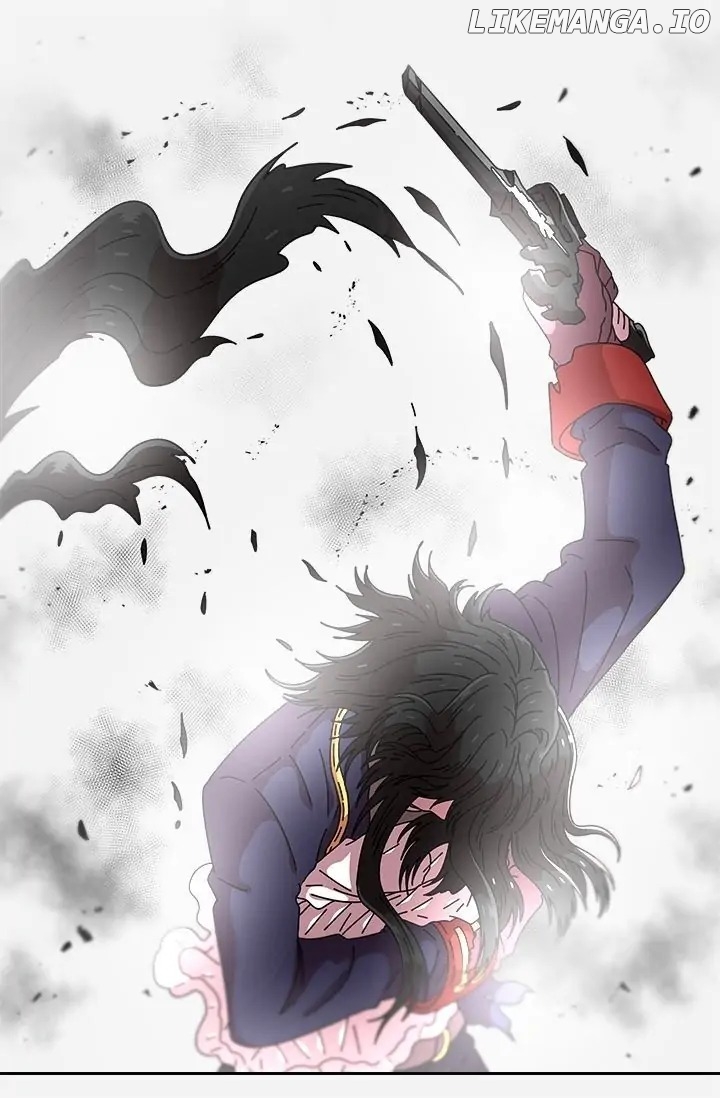 I was born as the Demon Lord’s daughter chapter 56 - page 35