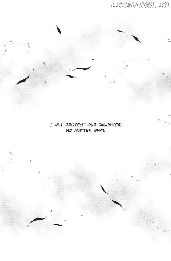 I was born as the Demon Lord’s daughter chapter 56 - page 37