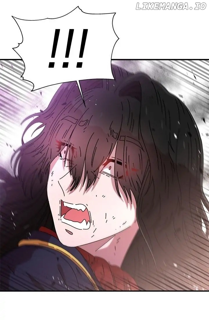 I was born as the Demon Lord’s daughter chapter 56 - page 4