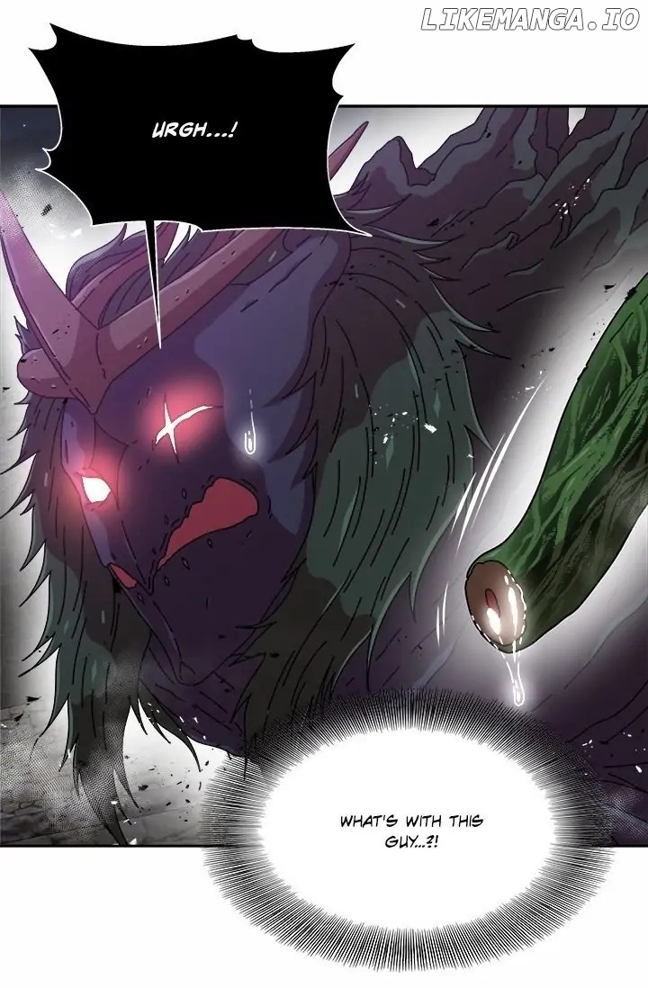 I was born as the Demon Lord’s daughter chapter 56 - page 42