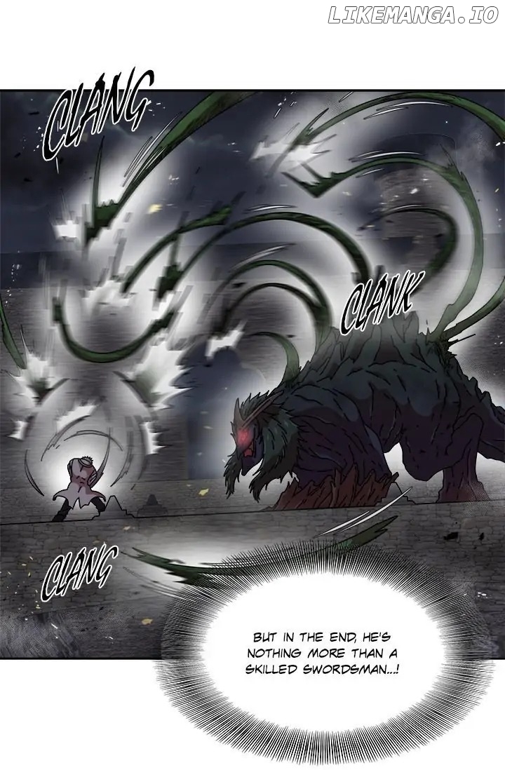 I was born as the Demon Lord’s daughter chapter 56 - page 44