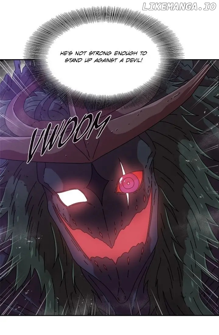 I was born as the Demon Lord’s daughter chapter 56 - page 45