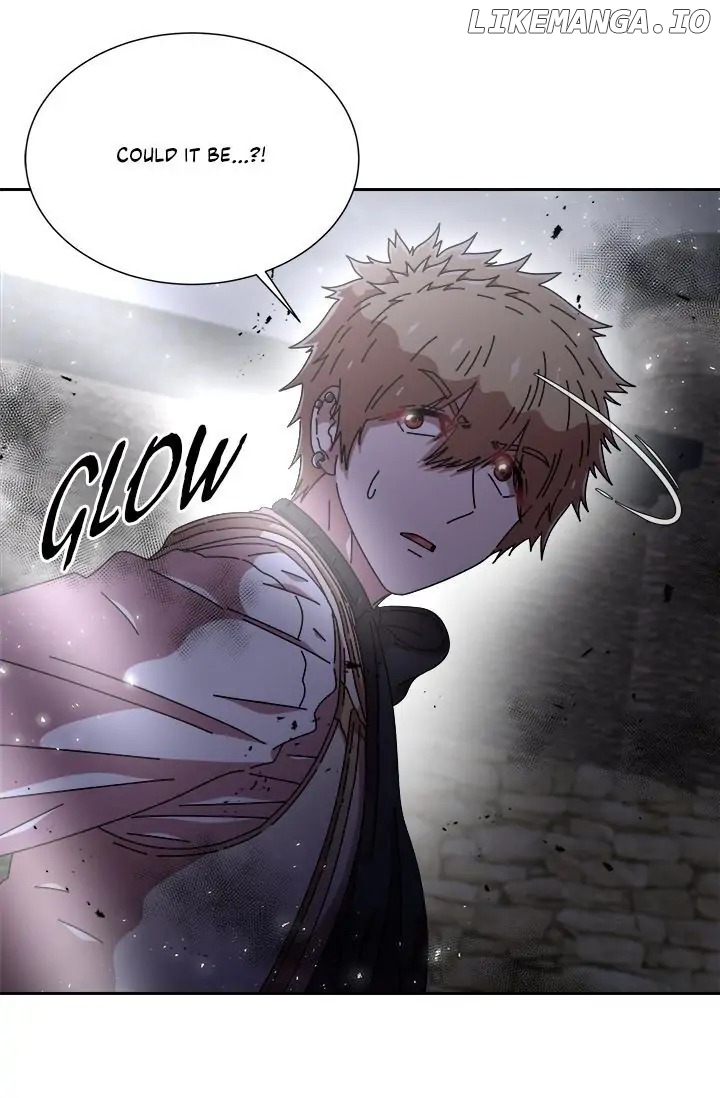 I was born as the Demon Lord’s daughter chapter 56 - page 48