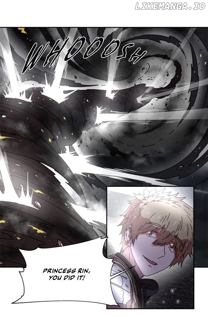 I was born as the Demon Lord’s daughter chapter 56 - page 49