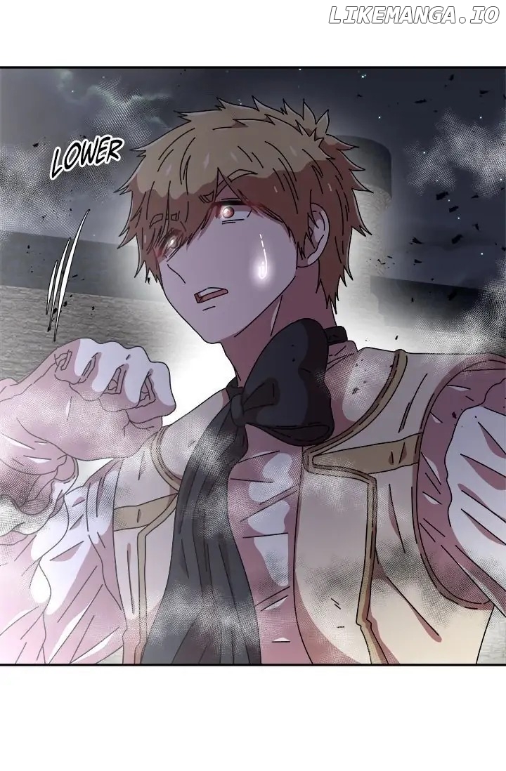 I was born as the Demon Lord’s daughter chapter 56 - page 52