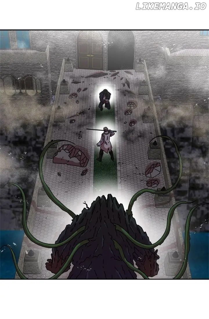 I was born as the Demon Lord’s daughter chapter 56 - page 53