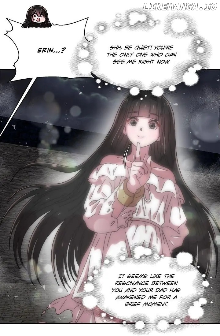 I was born as the Demon Lord’s daughter chapter 56 - page 59
