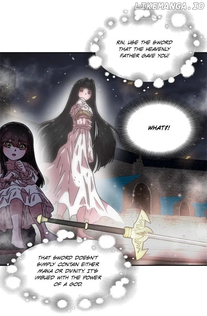 I was born as the Demon Lord’s daughter chapter 56 - page 62