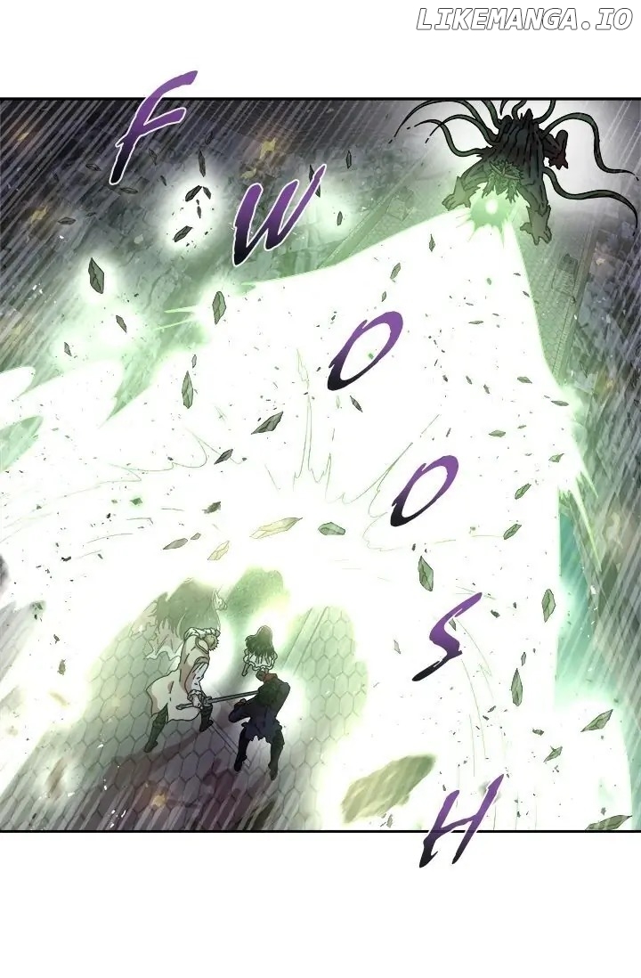 I was born as the Demon Lord’s daughter chapter 56 - page 66