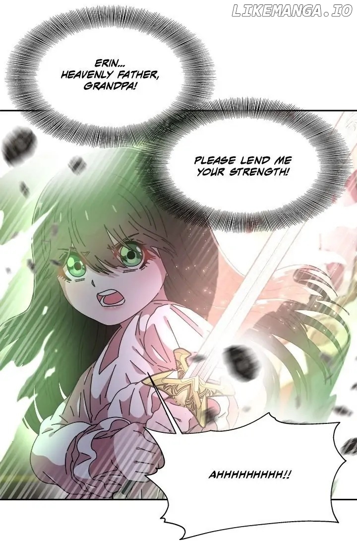 I was born as the Demon Lord’s daughter chapter 56 - page 67