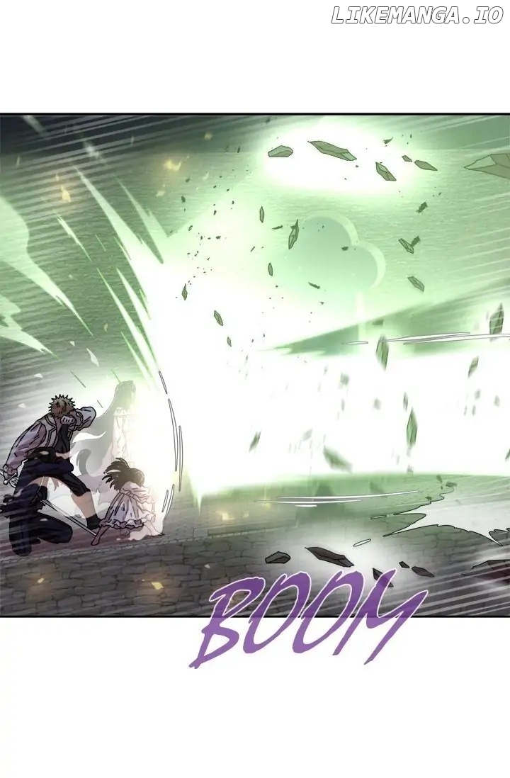 I was born as the Demon Lord’s daughter chapter 56 - page 68
