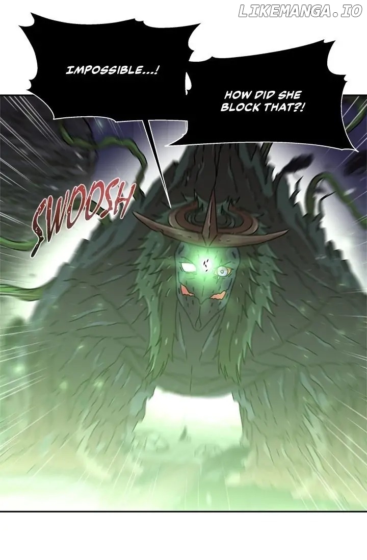 I was born as the Demon Lord’s daughter chapter 56 - page 69