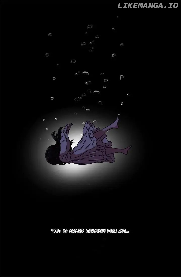 I was born as the Demon Lord’s daughter chapter 56 - page 7