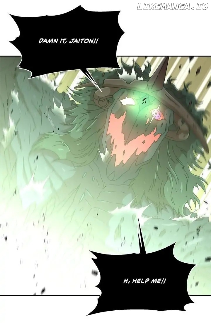 I was born as the Demon Lord’s daughter chapter 56 - page 71