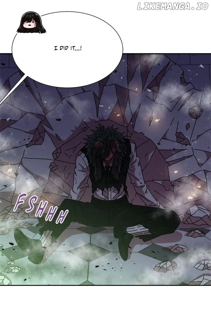 I was born as the Demon Lord’s daughter chapter 56 - page 74