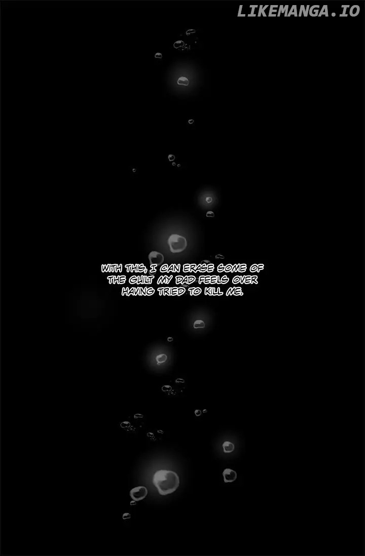 I was born as the Demon Lord’s daughter chapter 56 - page 8