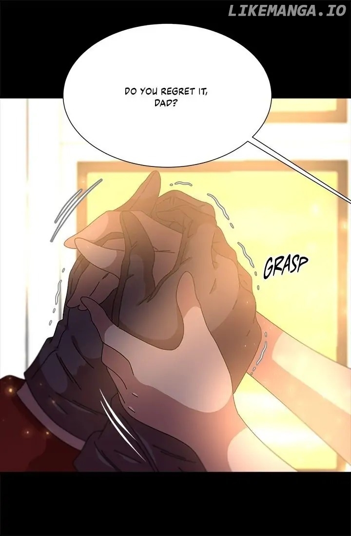 I was born as the Demon Lord’s daughter chapter 55 - page 50