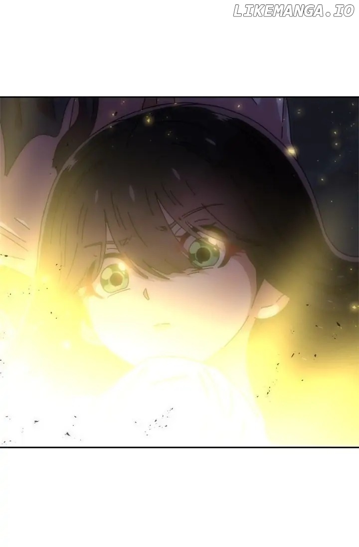 I was born as the Demon Lord’s daughter chapter 54 - page 19