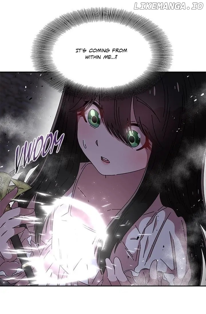 I was born as the Demon Lord’s daughter chapter 54 - page 2
