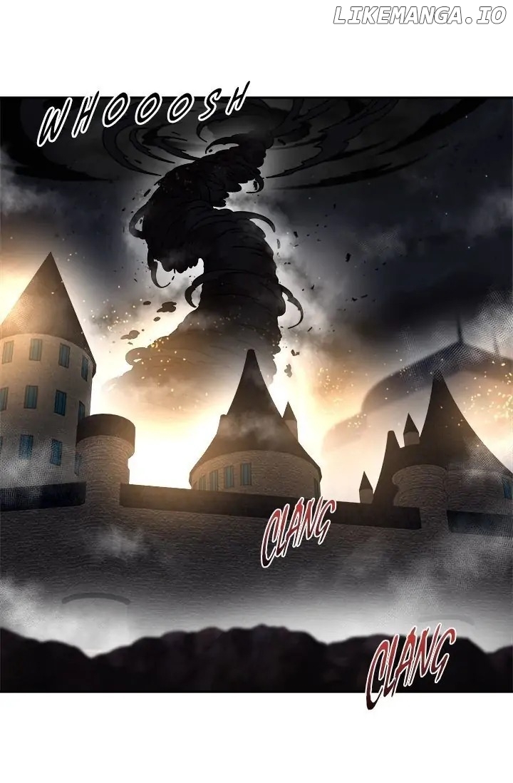 I was born as the Demon Lord’s daughter chapter 54 - page 23