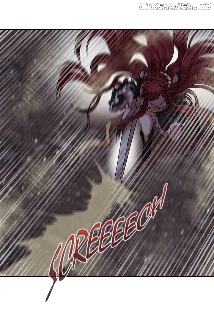 I was born as the Demon Lord’s daughter chapter 54 - page 28