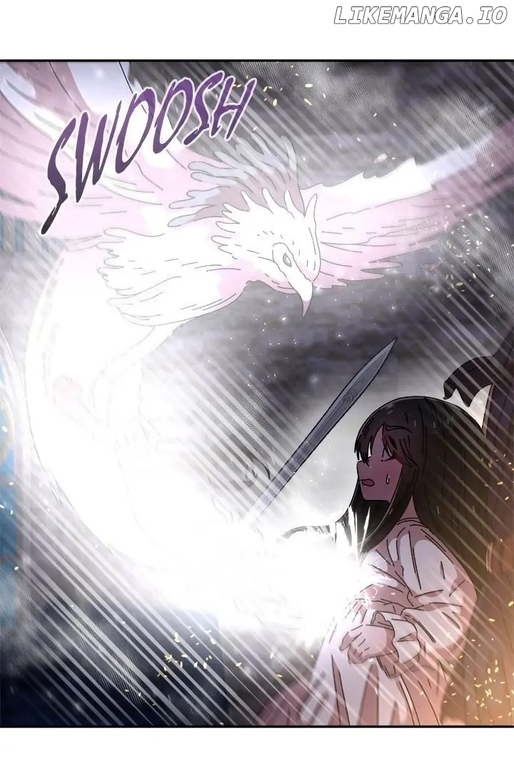 I was born as the Demon Lord’s daughter chapter 54 - page 3