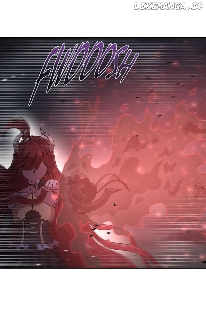 I was born as the Demon Lord’s daughter chapter 54 - page 34