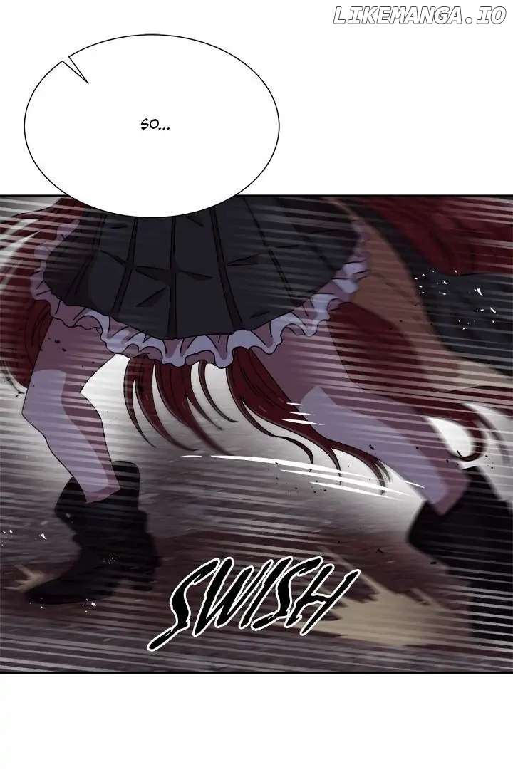 I was born as the Demon Lord’s daughter chapter 54 - page 37