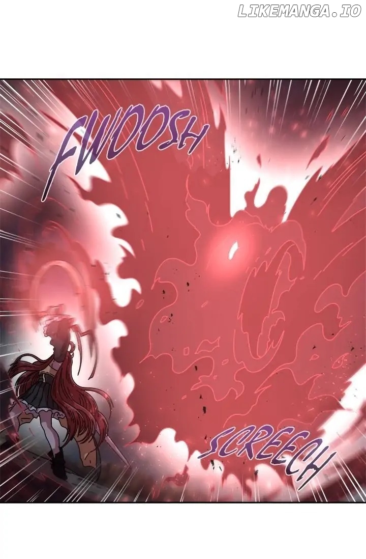 I was born as the Demon Lord’s daughter chapter 54 - page 39