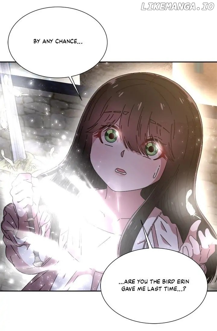 I was born as the Demon Lord’s daughter chapter 54 - page 4