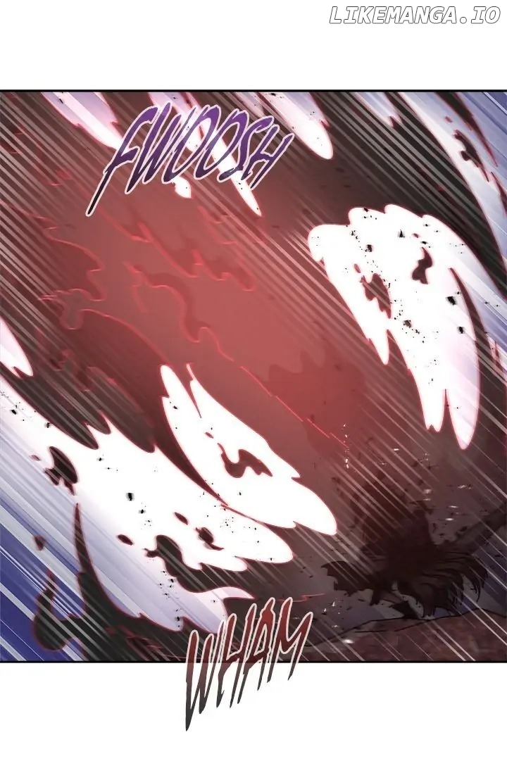 I was born as the Demon Lord’s daughter chapter 54 - page 41
