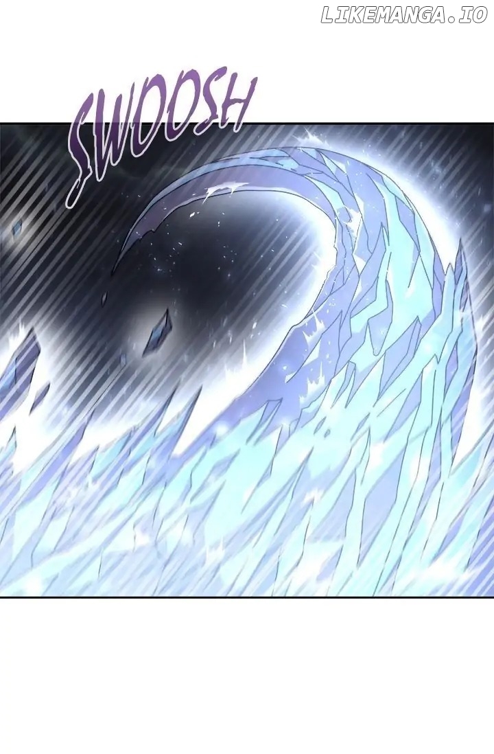 I was born as the Demon Lord’s daughter chapter 54 - page 48