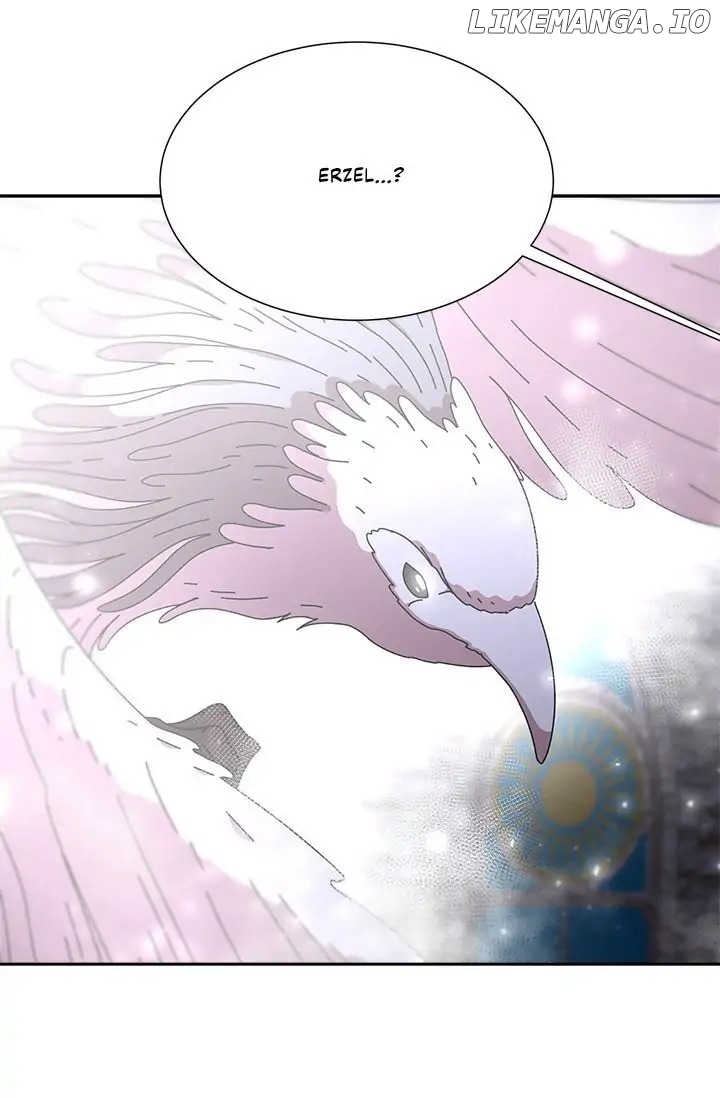 I was born as the Demon Lord’s daughter chapter 54 - page 5