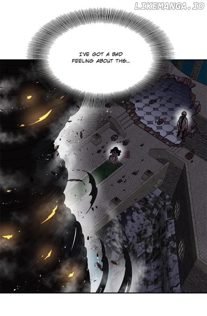 I was born as the Demon Lord’s daughter chapter 54 - page 58
