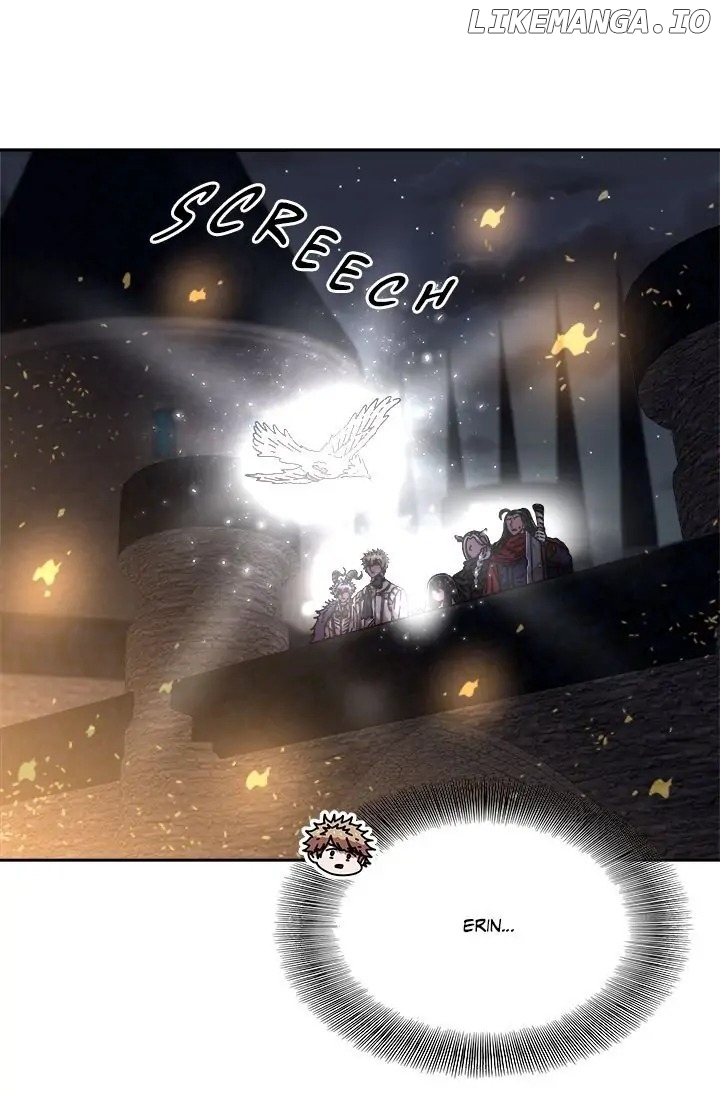 I was born as the Demon Lord’s daughter chapter 54 - page 6