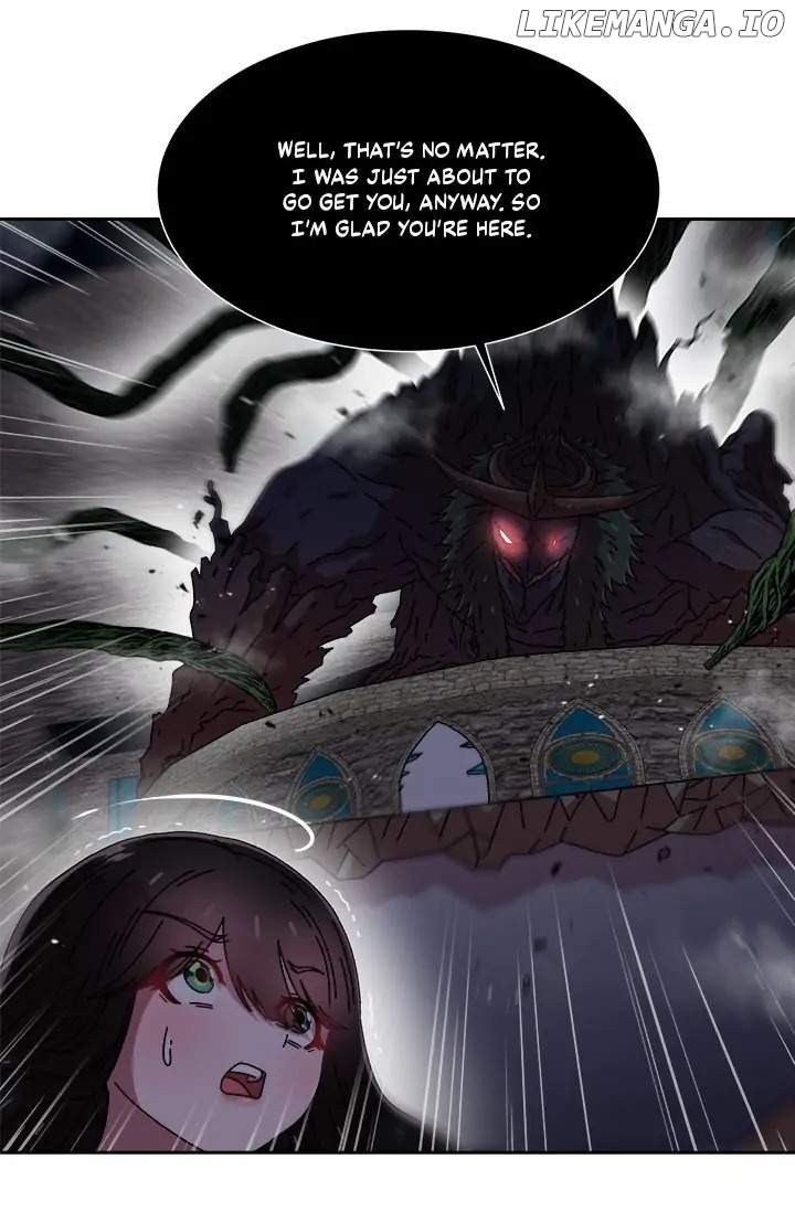 I was born as the Demon Lord’s daughter chapter 54 - page 60