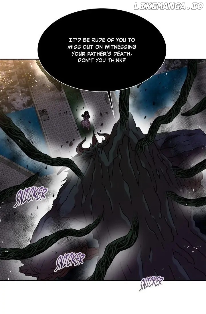 I was born as the Demon Lord’s daughter chapter 54 - page 61