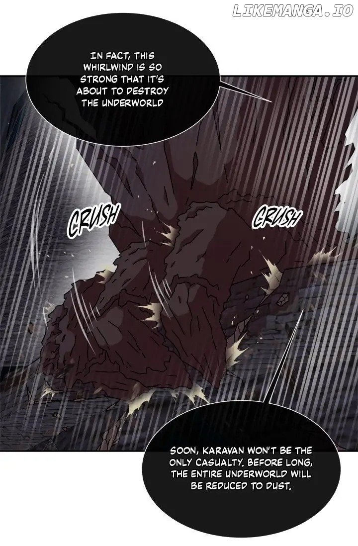I was born as the Demon Lord’s daughter chapter 54 - page 63