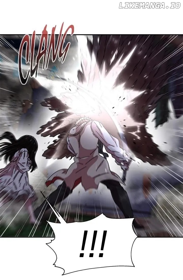 I was born as the Demon Lord’s daughter chapter 54 - page 67