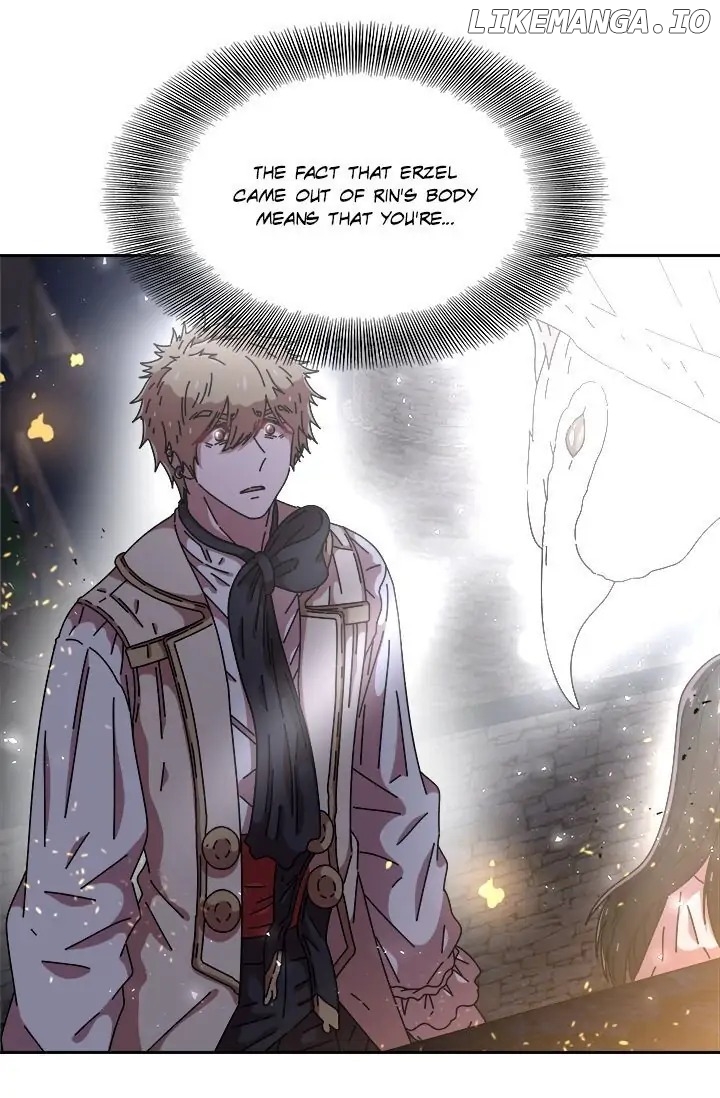 I was born as the Demon Lord’s daughter chapter 54 - page 7