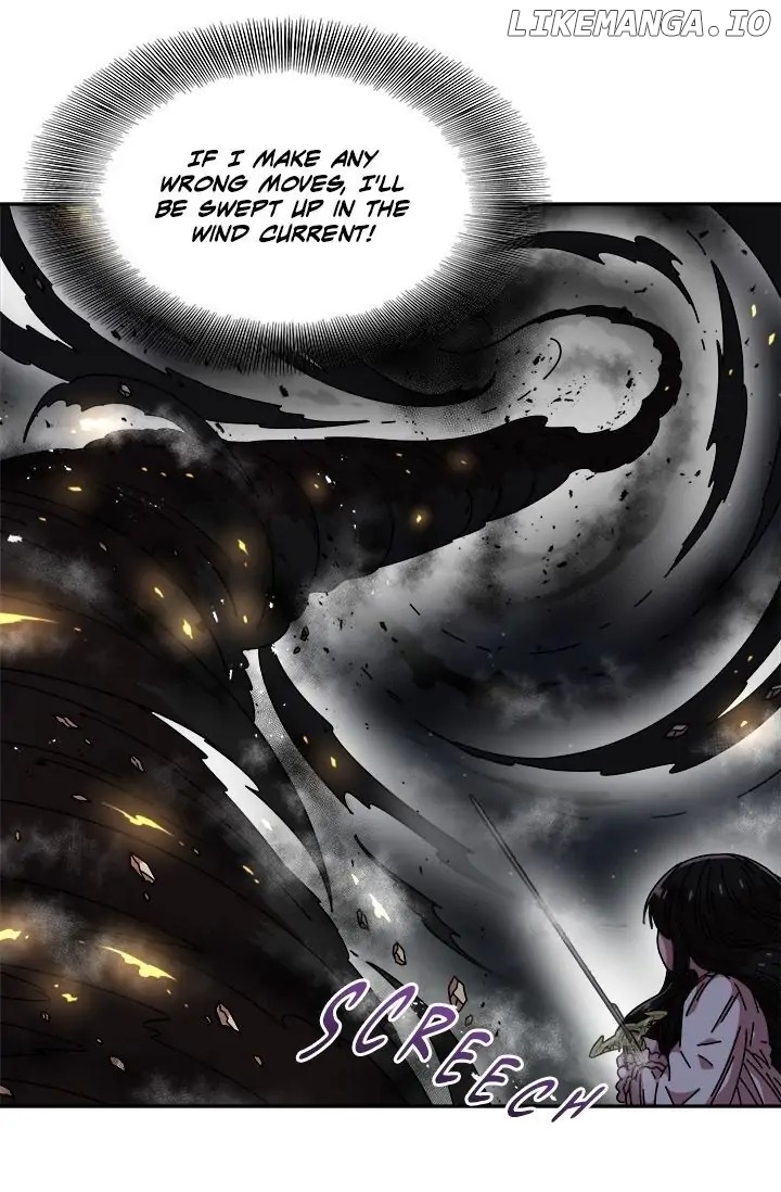 I was born as the Demon Lord’s daughter chapter 54 - page 71
