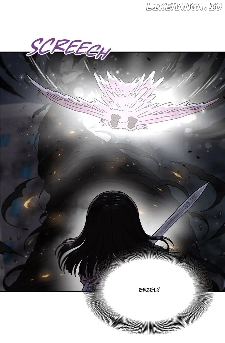 I was born as the Demon Lord’s daughter chapter 54 - page 73