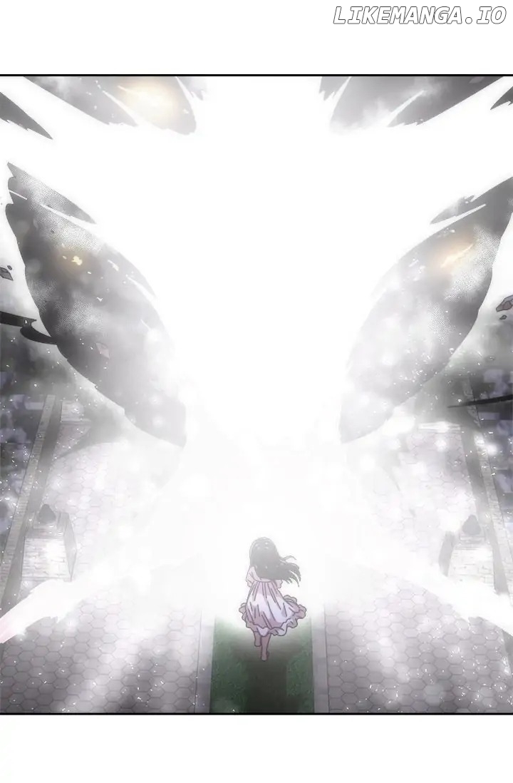 I was born as the Demon Lord’s daughter chapter 54 - page 76
